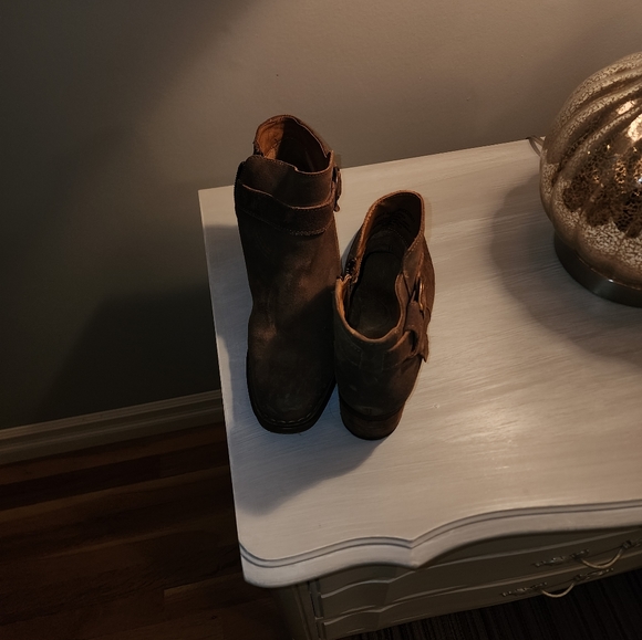 Booties - Picture 2 of 4